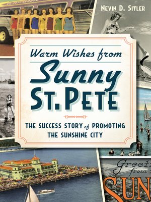 cover image of Warm Wishes from Sunny St. Pete